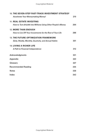 financial freedom - Ảnh 4