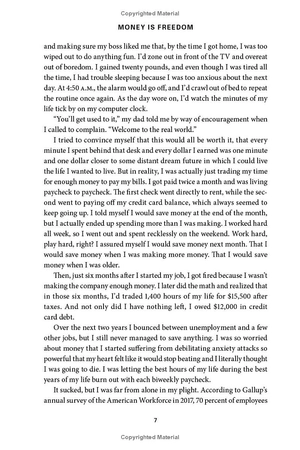 financial freedom - Ảnh 7