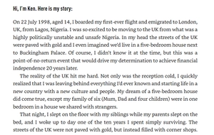 financial joy - Ảnh 5