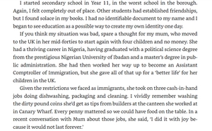 financial joy - Ảnh 6