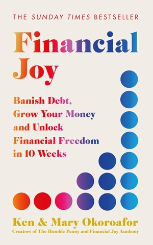 financial joy - Ảnh 7