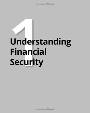 financial security for dummies - Ảnh 11