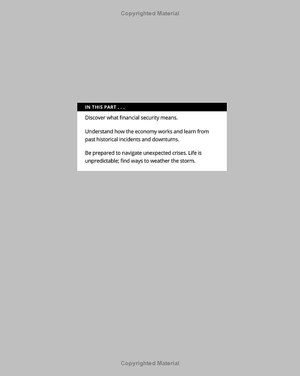 financial security for dummies - Ảnh 12