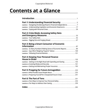 financial security for dummies - Ảnh 6