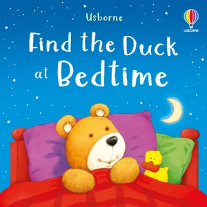 find the duck at bedtime - Ảnh 2