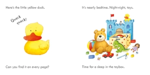 find the duck at bedtime - Ảnh 5