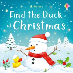 find the duck at christmas - Ảnh 2