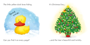 find the duck at christmas - Ảnh 3