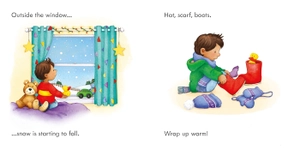 find the duck at christmas - Ảnh 4