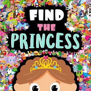 find the princess - Ảnh 2