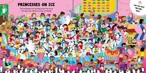 find the princess - Ảnh 6