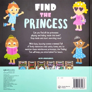 find the princess - Ảnh 7