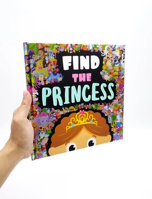 find the princess - Ảnh 8