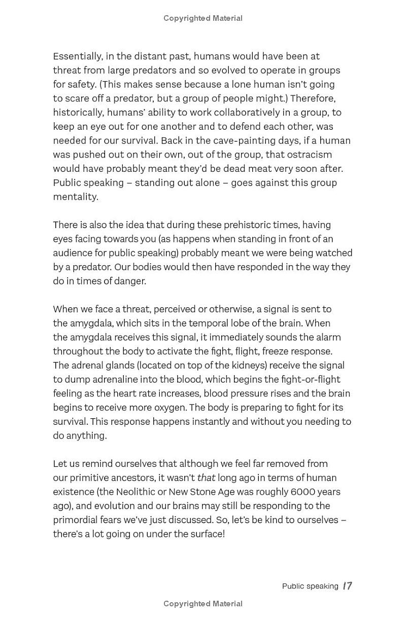 Find Your Confidence: The No-Nonsense Guide To Self-Belief - Ảnh 6