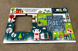 find your way maze police car - Ảnh 2