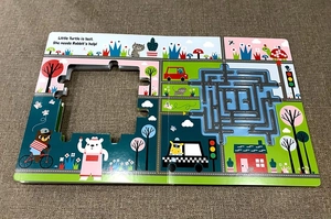 find your way maze police car - Ảnh 5