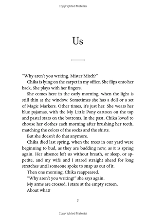 finding chika: a little girl, an earthquake, and the making of a family - Ảnh 10