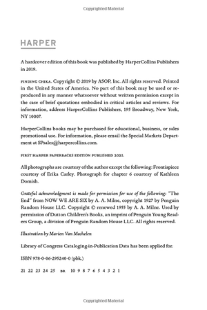 finding chika: a little girl, an earthquake, and the making of a family - Ảnh 8