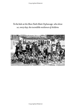 finding chika: a little girl, an earthquake, and the making of a family - Ảnh 9