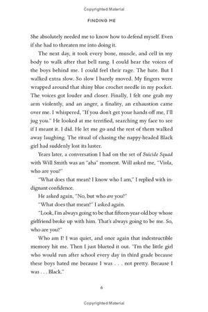 finding me: a memoir - Ảnh 14