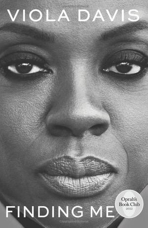 finding me: a memoir - Ảnh 2