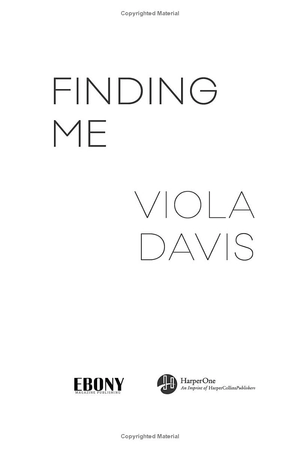 finding me: a memoir - Ảnh 4