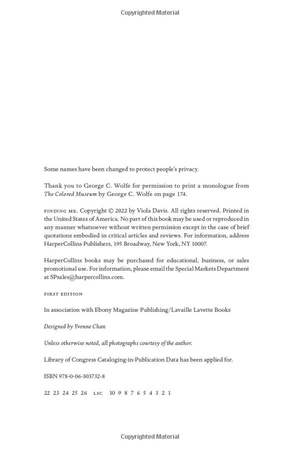 finding me: a memoir - Ảnh 5