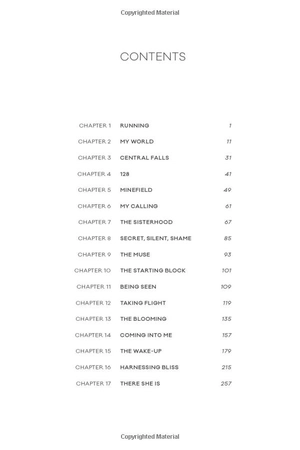 finding me: a memoir - Ảnh 8