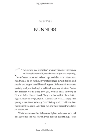 finding me: a memoir - Ảnh 9