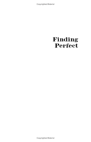 finding perfect - book 5 of hopeless - Ảnh 3