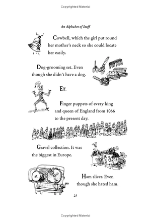 fing: an explosively funny tale - Ảnh 10