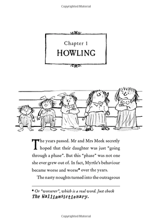 fing: an explosively funny tale - Ảnh 5