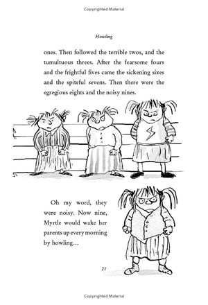 fing: an explosively funny tale - Ảnh 6