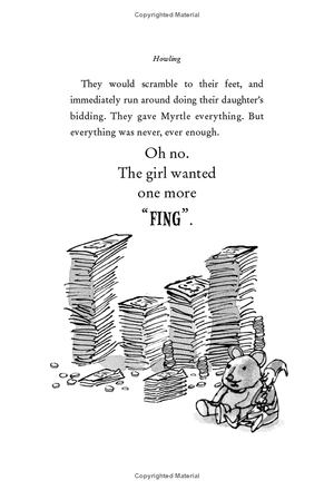 fing: an explosively funny tale - Ảnh 8