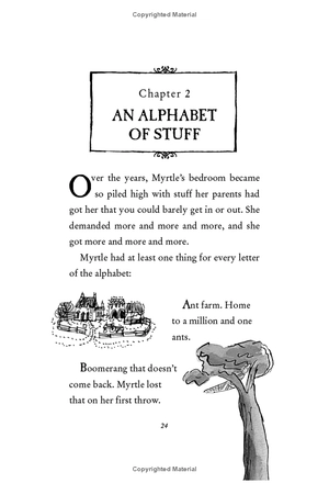 fing: an explosively funny tale - Ảnh 9