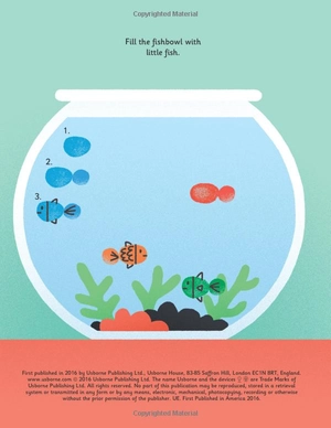 fingerprint activities: animals - Ảnh 7