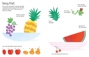 fingerprint activities art - Ảnh 5