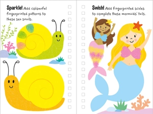 fingerprint! - under the sea - Ảnh 4