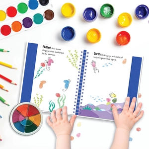 fingerprint! - under the sea - Ảnh 6