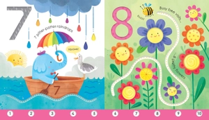 fingertrail 123 - Ảnh 4