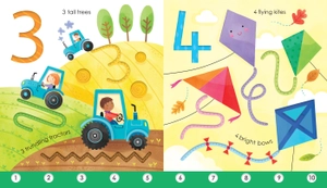 fingertrail 123 - Ảnh 5