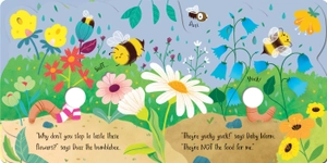 fingerwiggly worms - Ảnh 6