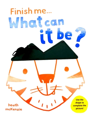 finish me - what can it be? - Ảnh 2