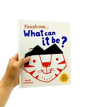 finish me - what can it be? - Ảnh 7