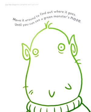 finish me - what can you see? - Ảnh 3