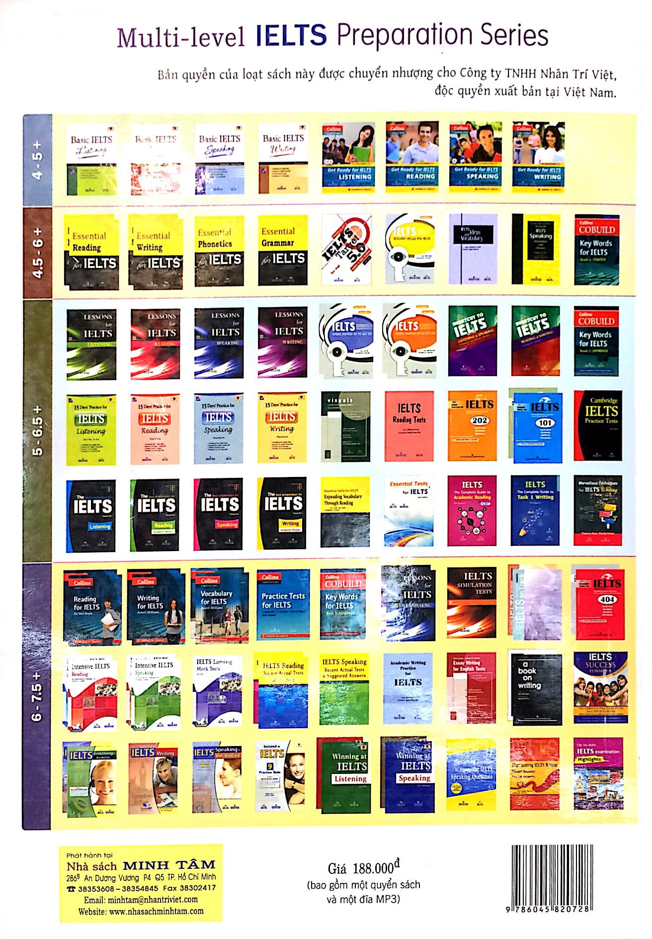 finish toeic 1000 lc listening comprehension (+cd) - Ảnh 11