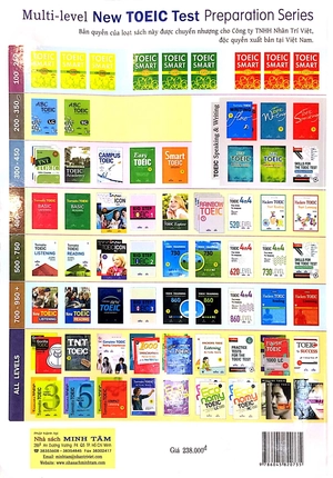 finish toeic 1000 lc reading comprehension - Ảnh 11