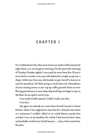 finlay donovan is killing it - Ảnh 2