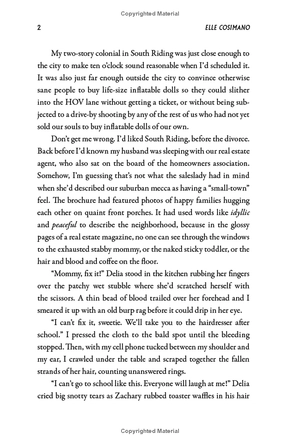 finlay donovan is killing it - Ảnh 3