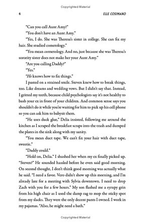 finlay donovan is killing it - Ảnh 5